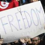Tunezyjscy przywódcy ograniczają wolność gospodarczą mieszkańców